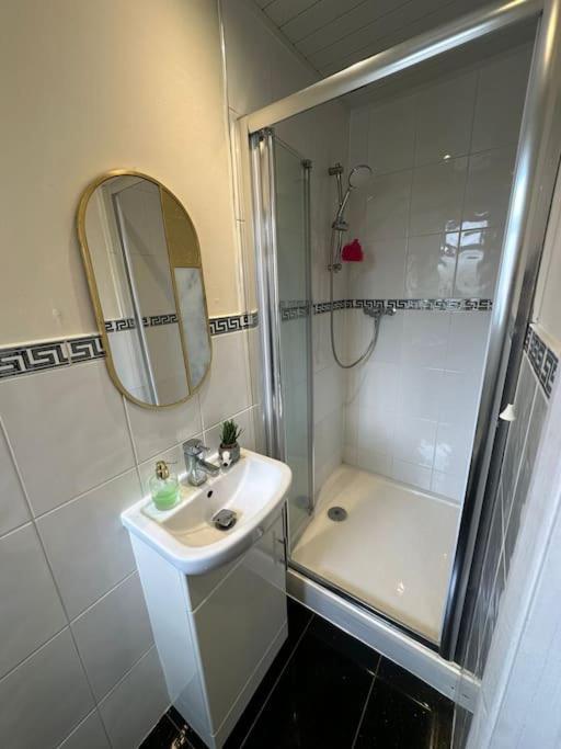 Beautiful 3bd Family With Huge Private Graden London