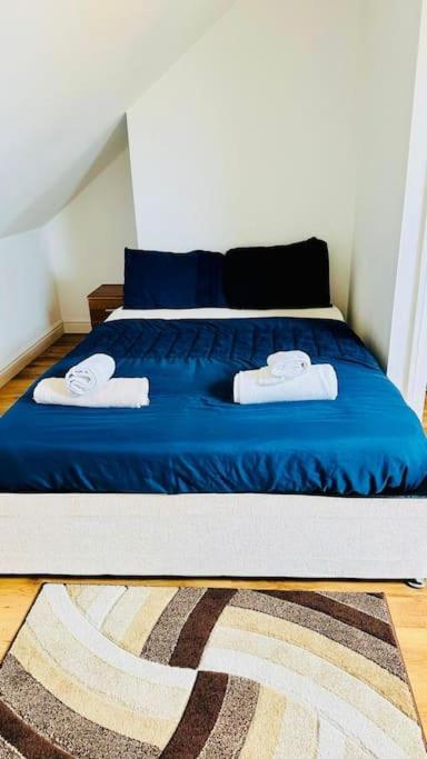 Beautiful 3bd Family With Huge Private Graden Casa vacanze Londra