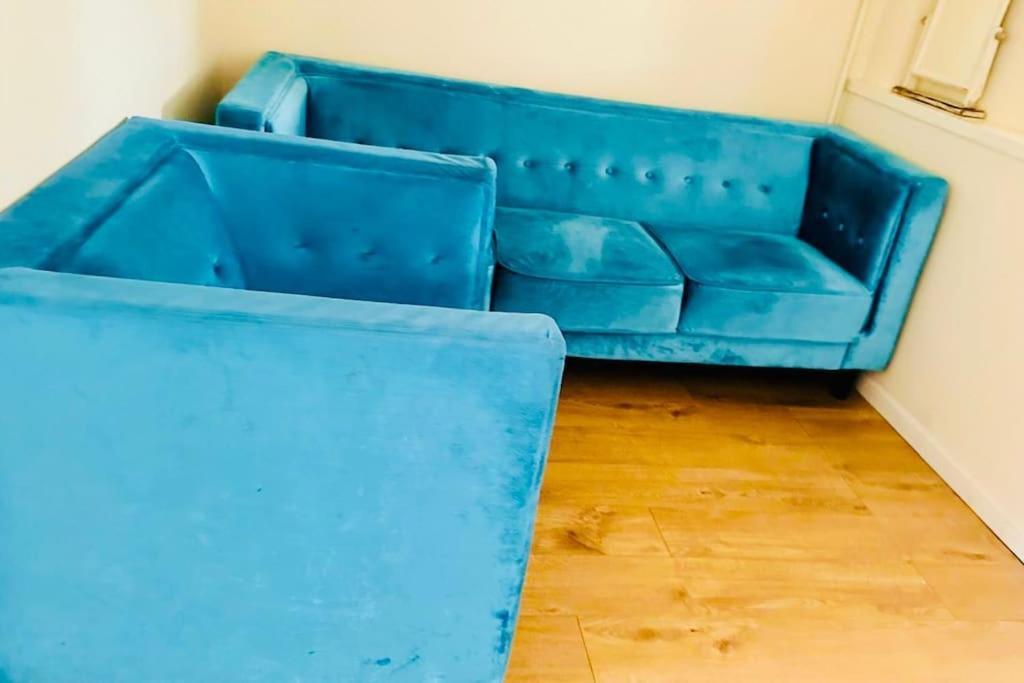 Casa vacanze Beautiful 3bd Family With Huge Private Graden Londra